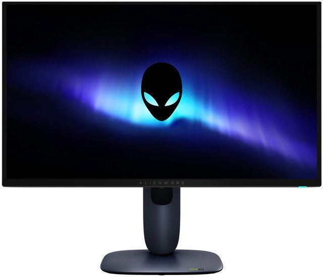 27" Dell Alienware AW2725Q