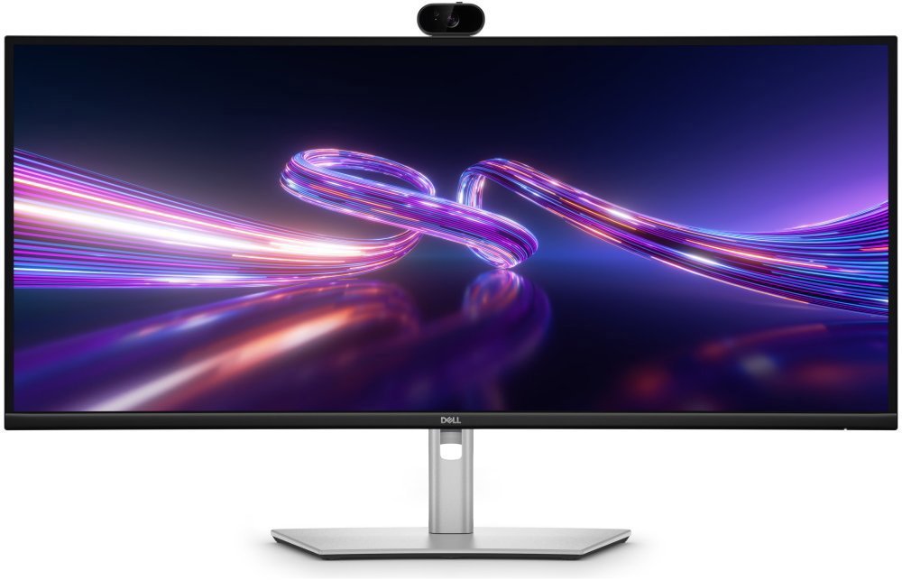 34" Dell Pro P3426WEV