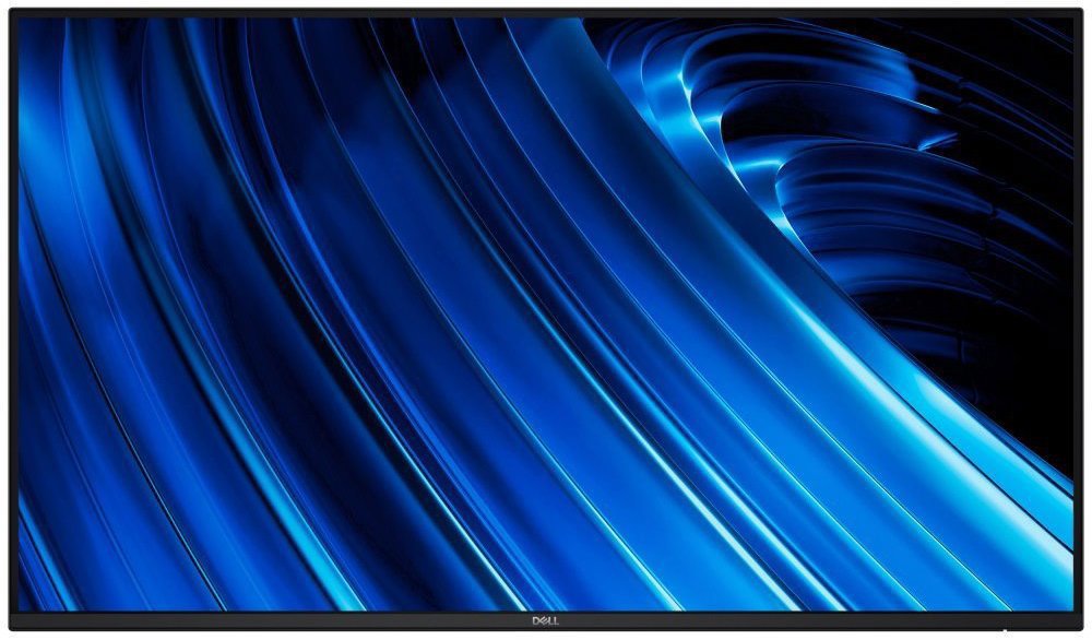 27" Dell Pro P2726H - Bez stojanu