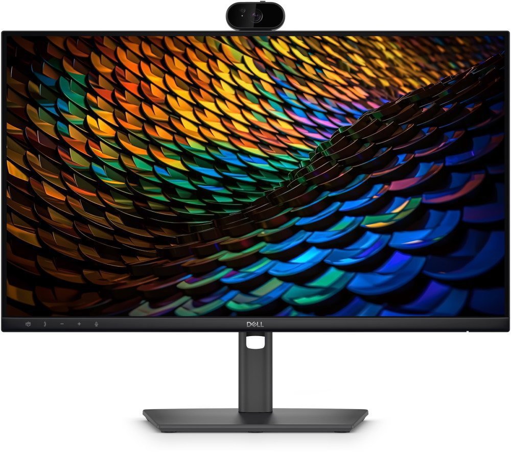 23,8" Dell Pro P2426HEB Conference