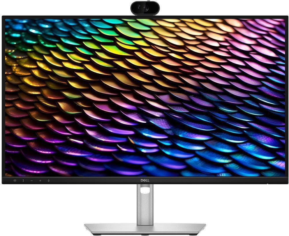 27" Dell Pro P2726DEB Conference