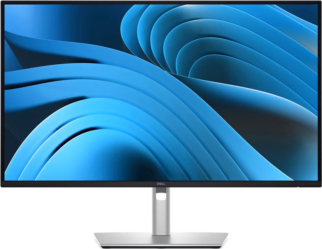 27 palcový monitor Dell Pro 27 Plus (P2725DE) s IPS panelem