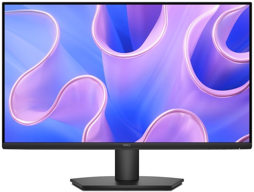 27" Dell SE2725HM monitor s IPS panelem