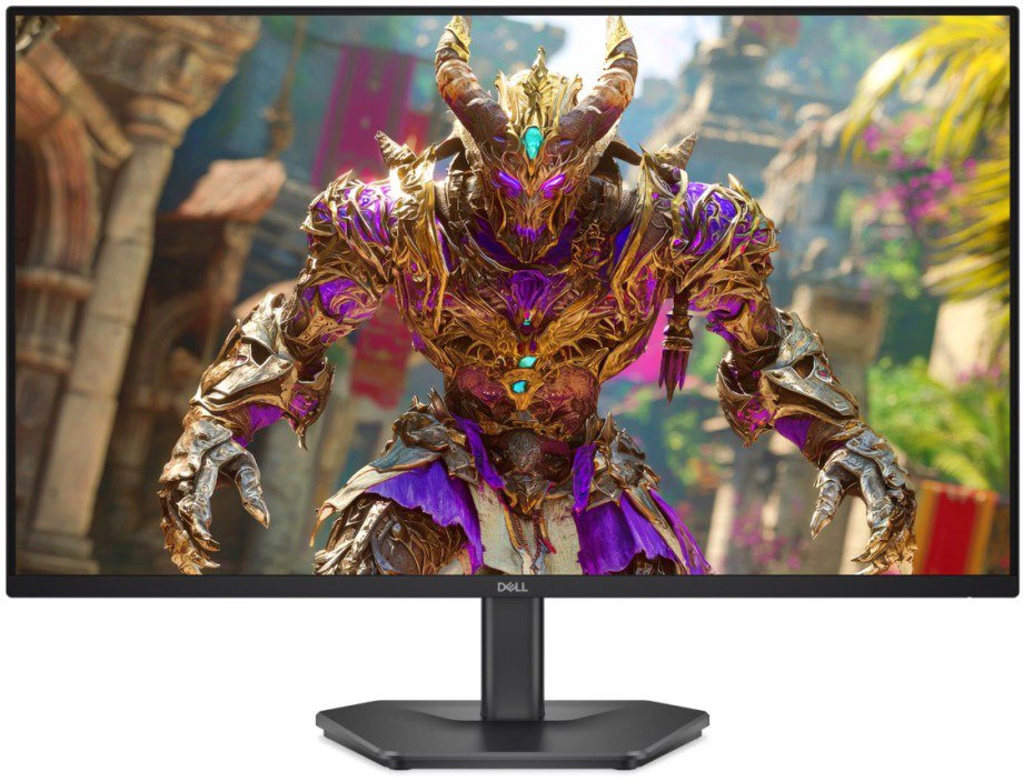 27" Dell SE2726HG