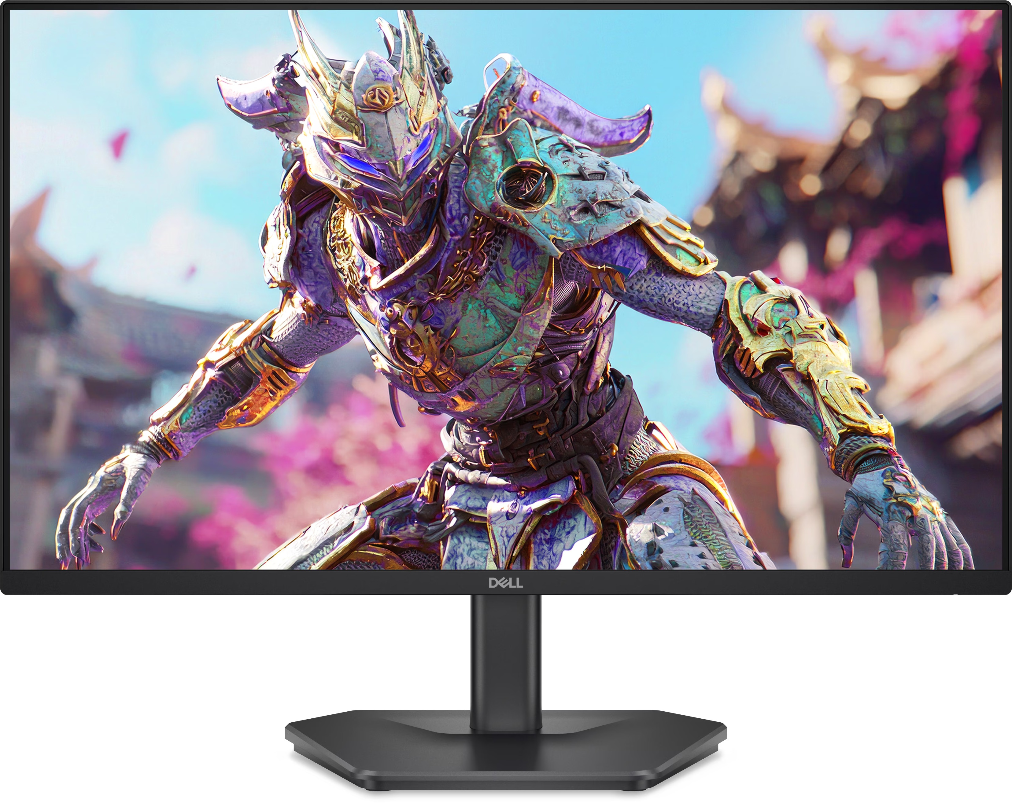 27" Dell Pro 27 (E2726DS) monitor s IPS panelem a QHD rozlišením
