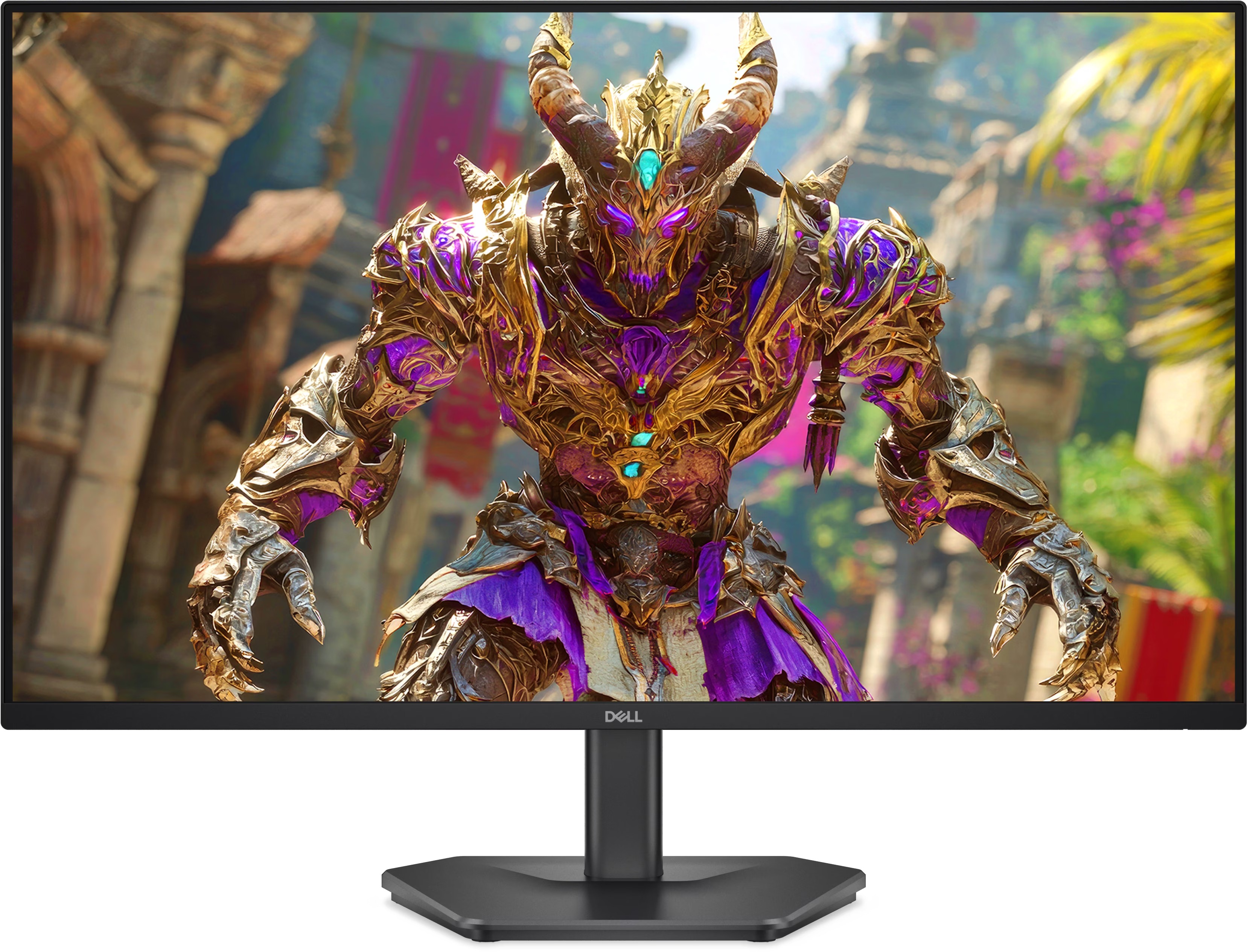 27" Dell Pro 27 (E2726HS) monitor