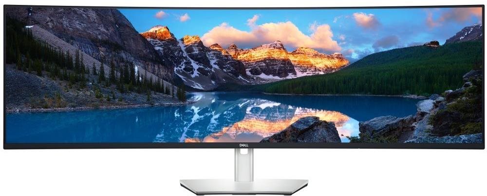 49" Dell Ultrasharp U4924DW