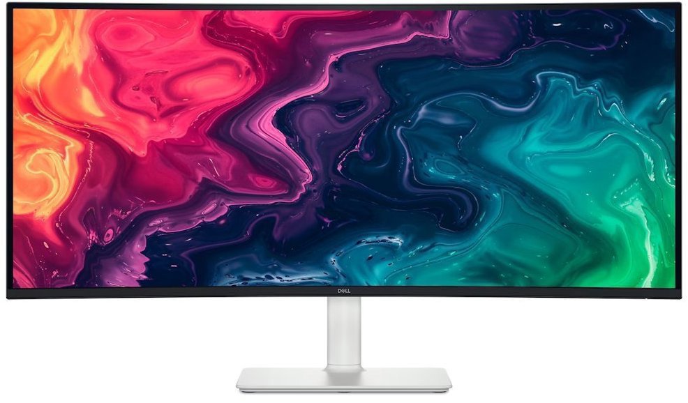 34" Dell 34 Plus (S3425DW)