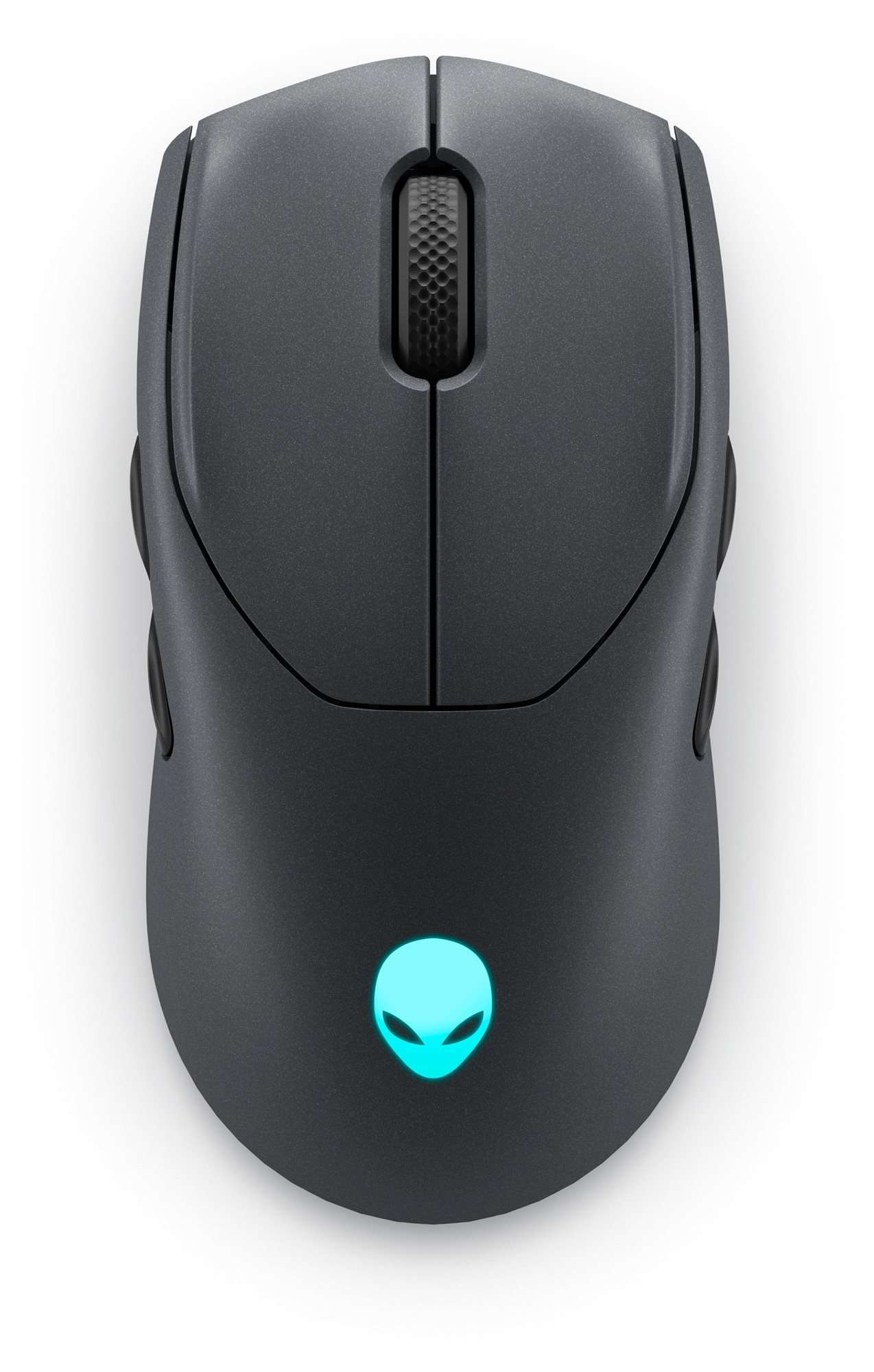 Dell Alienware AW720M, černá