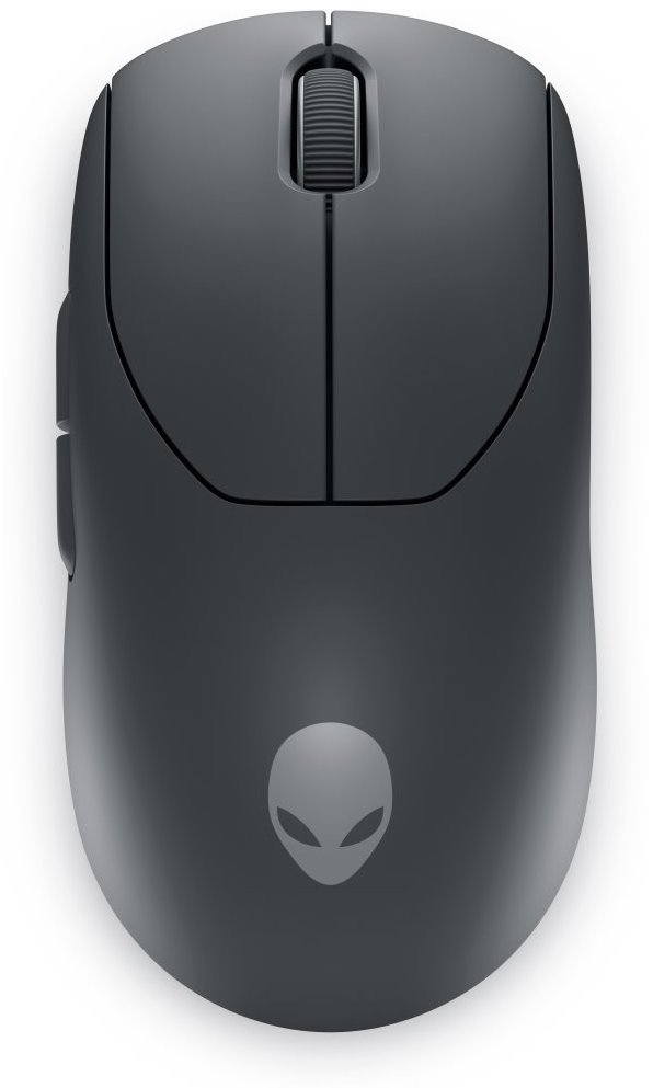 Dell Alienware Pro Wireless Gaming Mouse, Dark Side of the Moon
