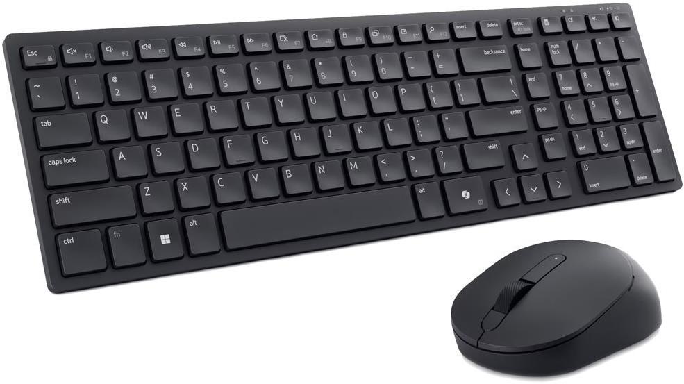 Dell KM555 - UKR