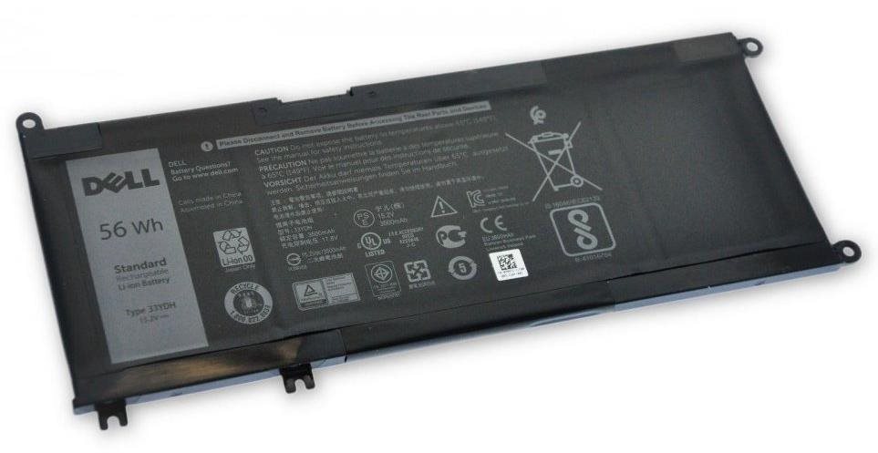 Dell pro Latitude 3400, 3490, 3500, 3590, Li/Ion, 56Wh