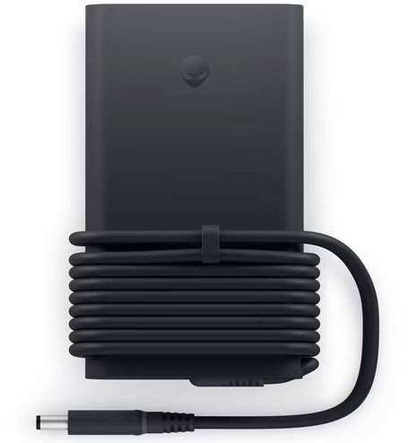 Dell 360W GaN Slim AC Adapter with Power Cord 7.4mm