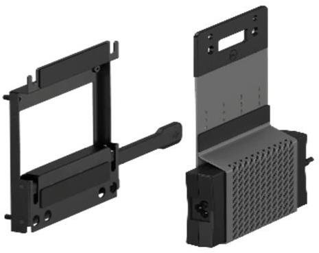 Dell Dual VESA pro OptiPlex Micro PC
