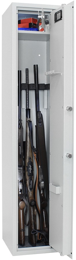 Rottner YUKON 5 S1, (RU 15) trezor na zbraně