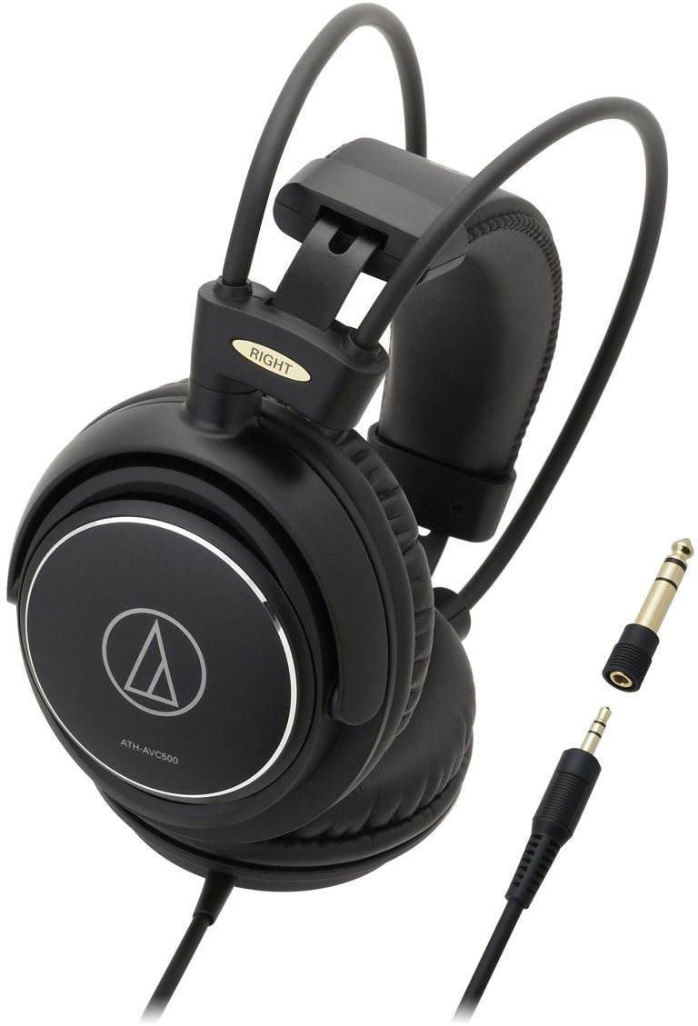Audio-technica ATH-AVC500