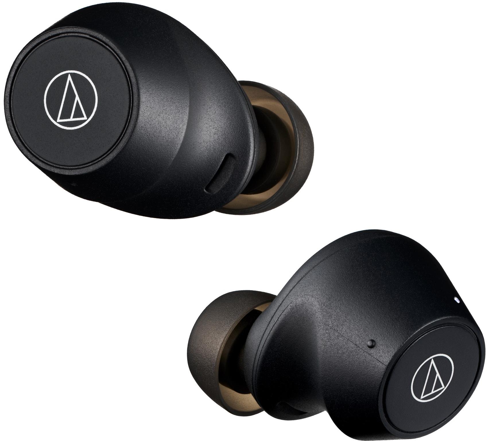 Audio-Technica ATH-CKS30TW+ černá