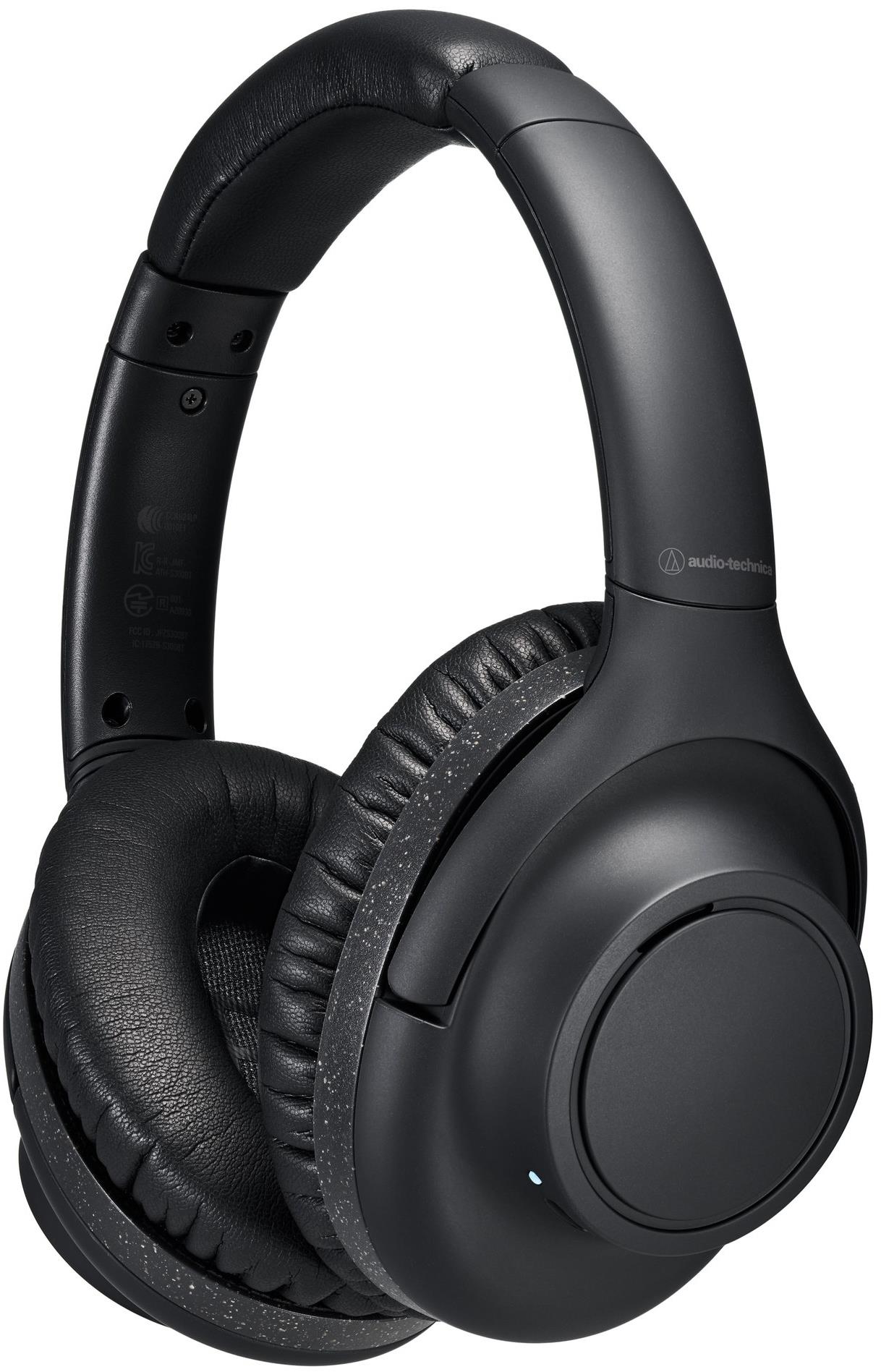 Audio-Technica ATH-S300BT černá