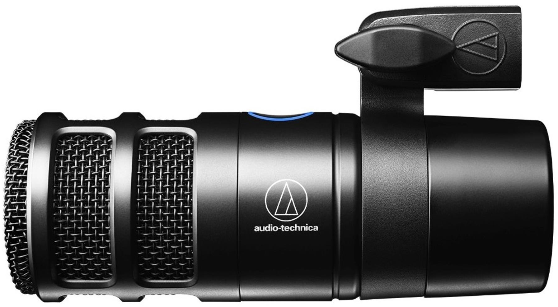 Audio-Technica AT2040USB
