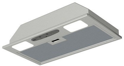 AEG DGB3523S