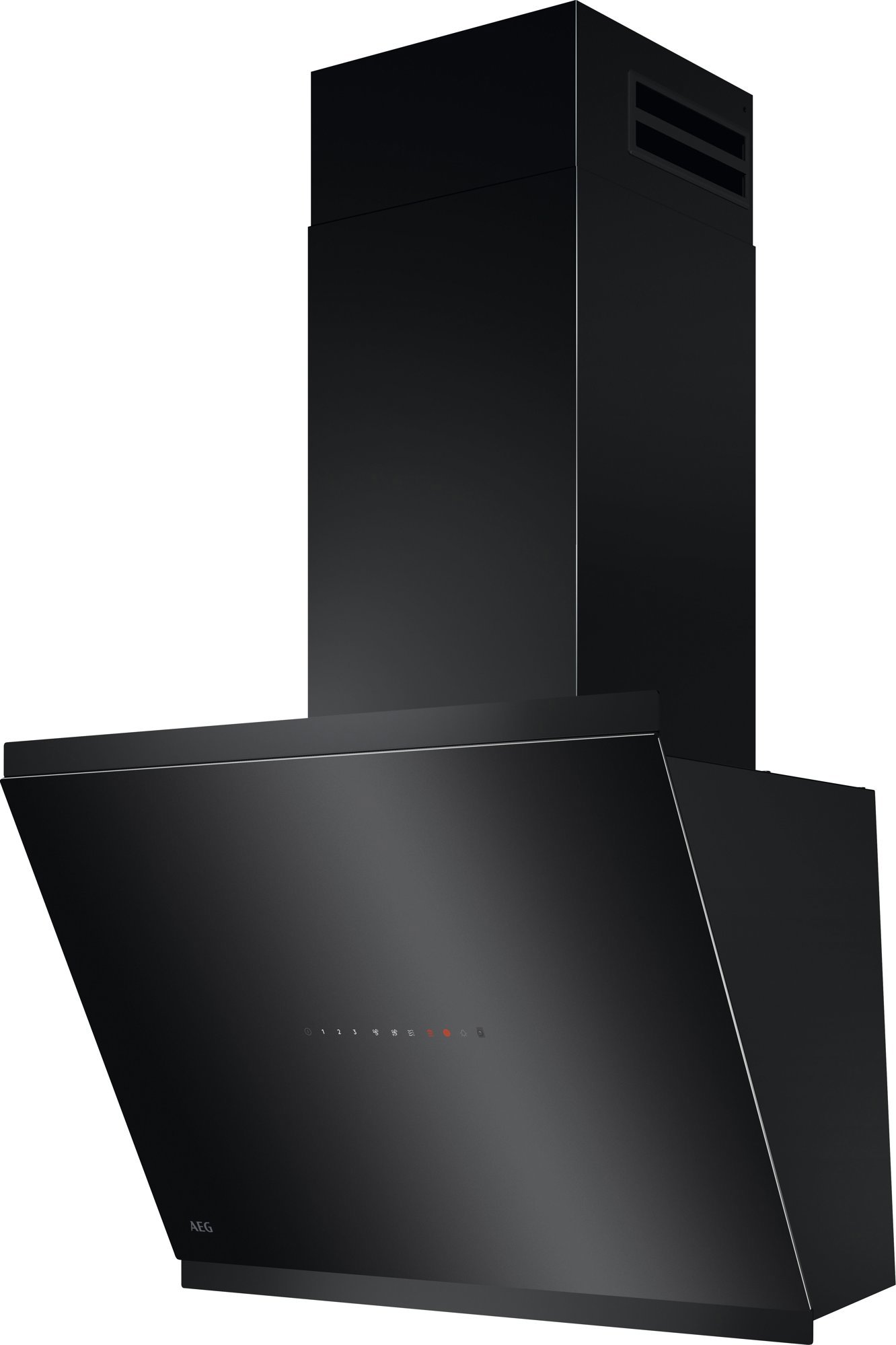 AEG 7000 SilenceTech GV77D61SB