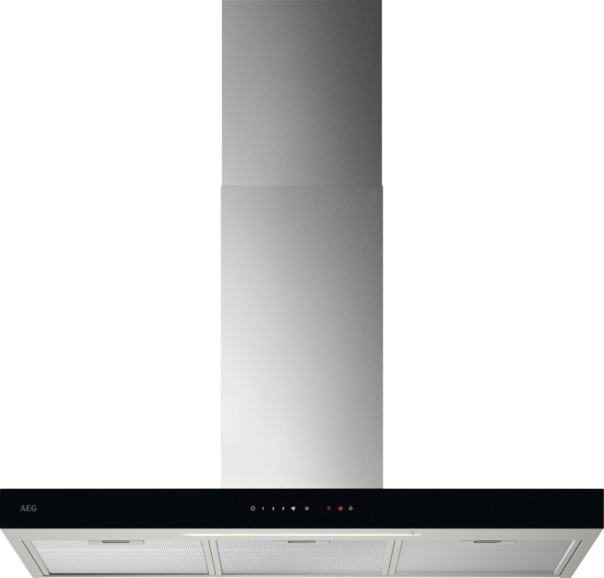 AEG 6000 Hob2Hood GB67D91HL