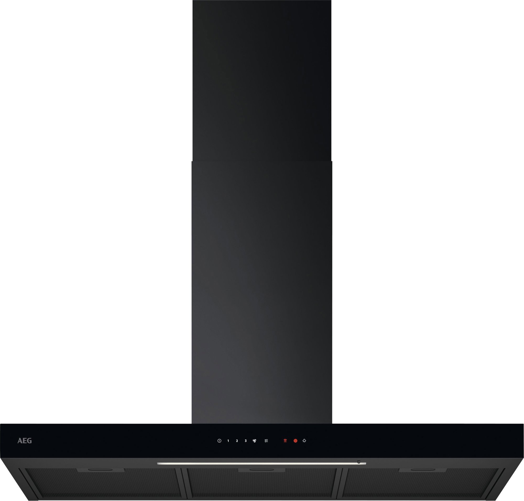 AEG 6000 Hob2Hood NDB6791HB