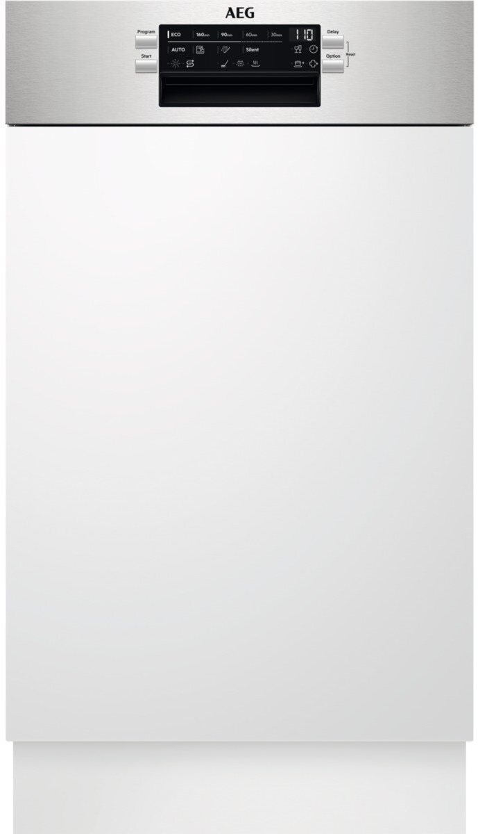 AEG Mastery FEE73407ZM