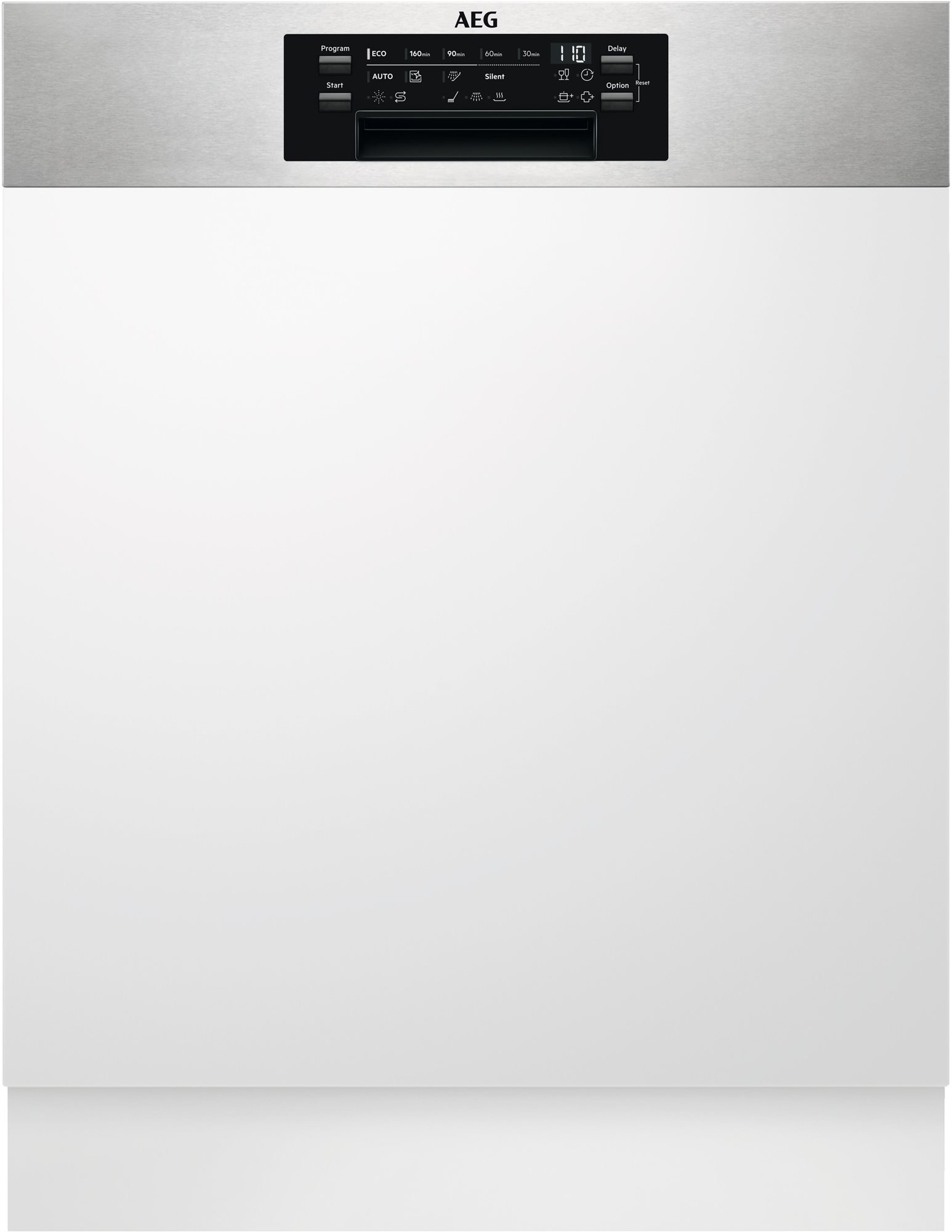 AEG Mastery MaxiFlex FEE72706PM