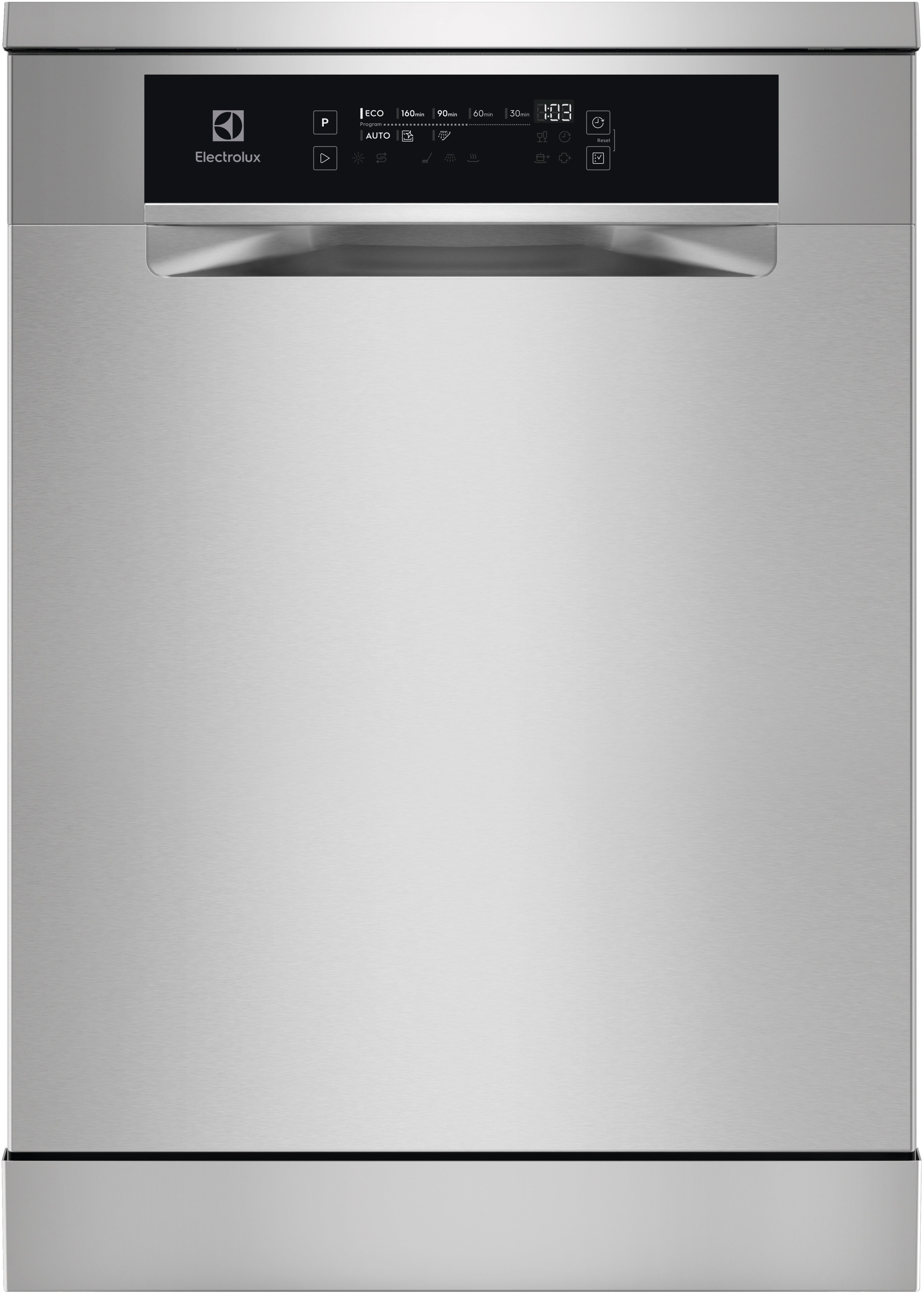 ELECTROLUX 700 GlassCare ESG88600SX