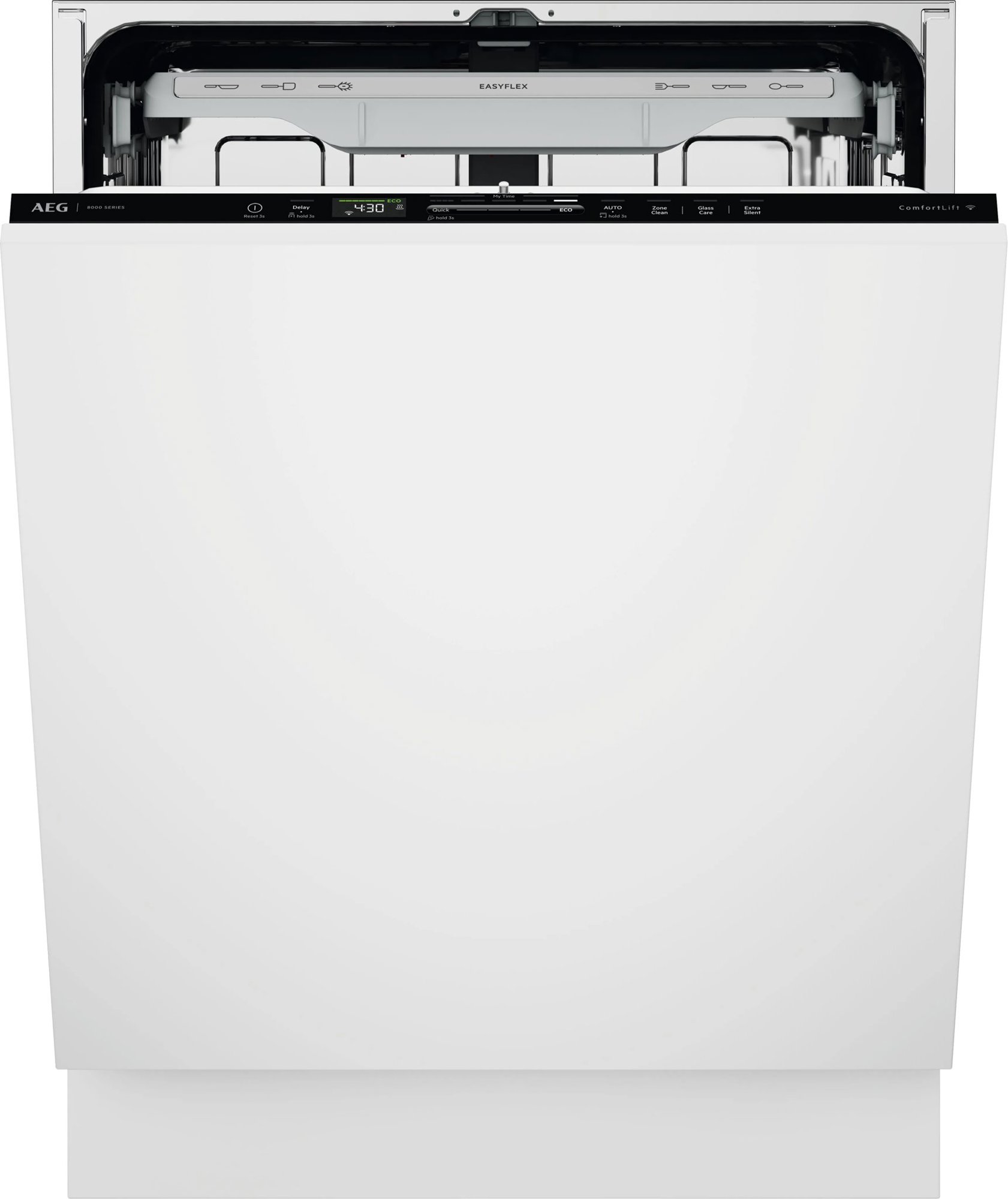 AEG 8000 ComfortLift NG82IA50TK