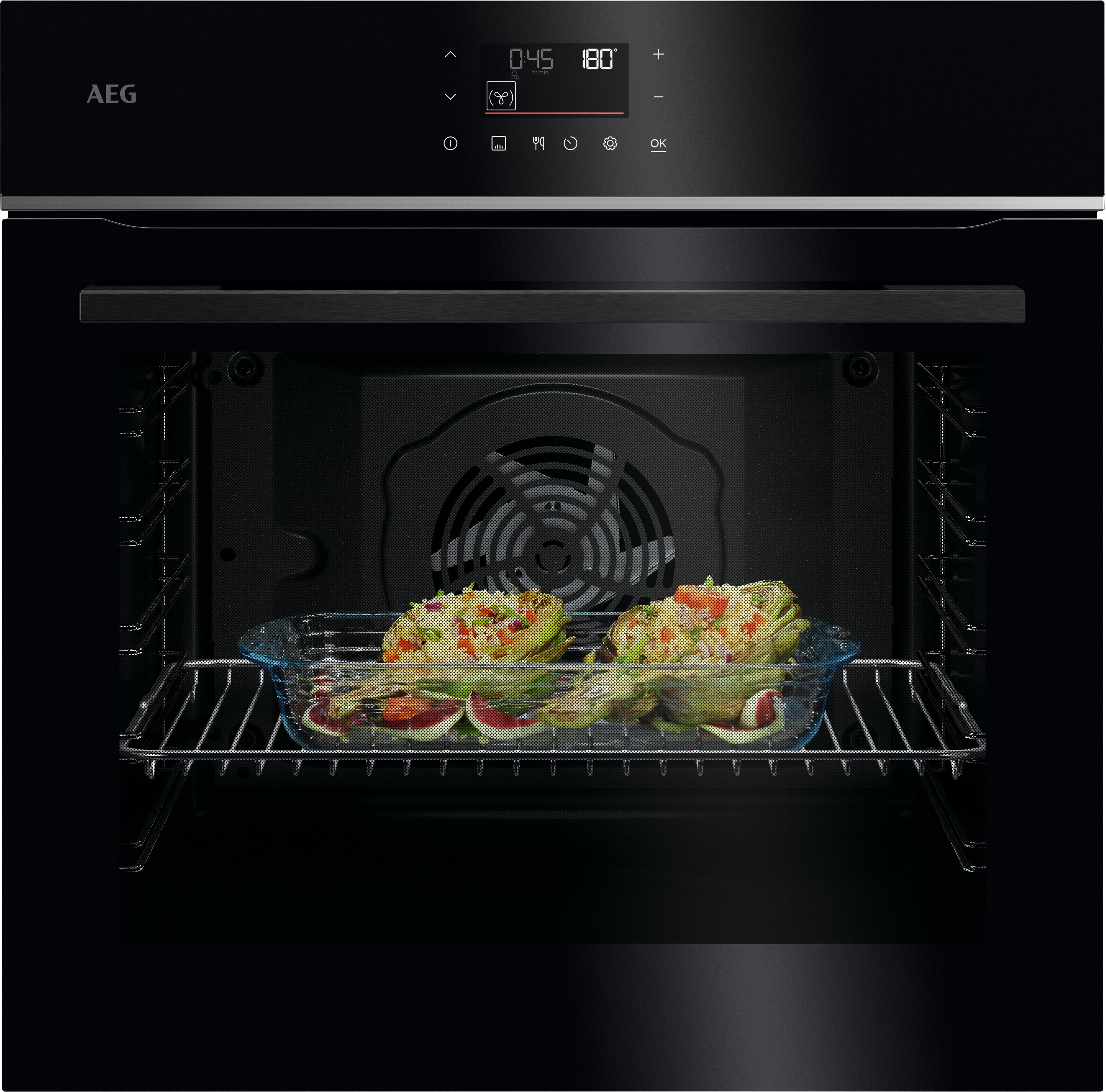 AEG 5000 SurroundCook TU5AB43APB