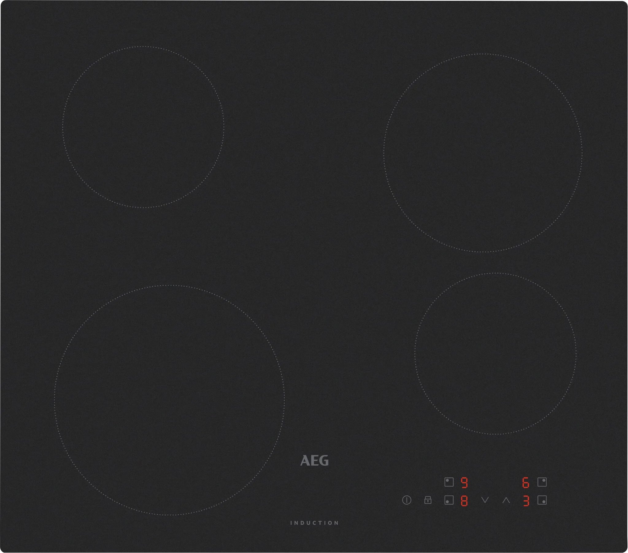 AEG 3000 TM64IA00CL