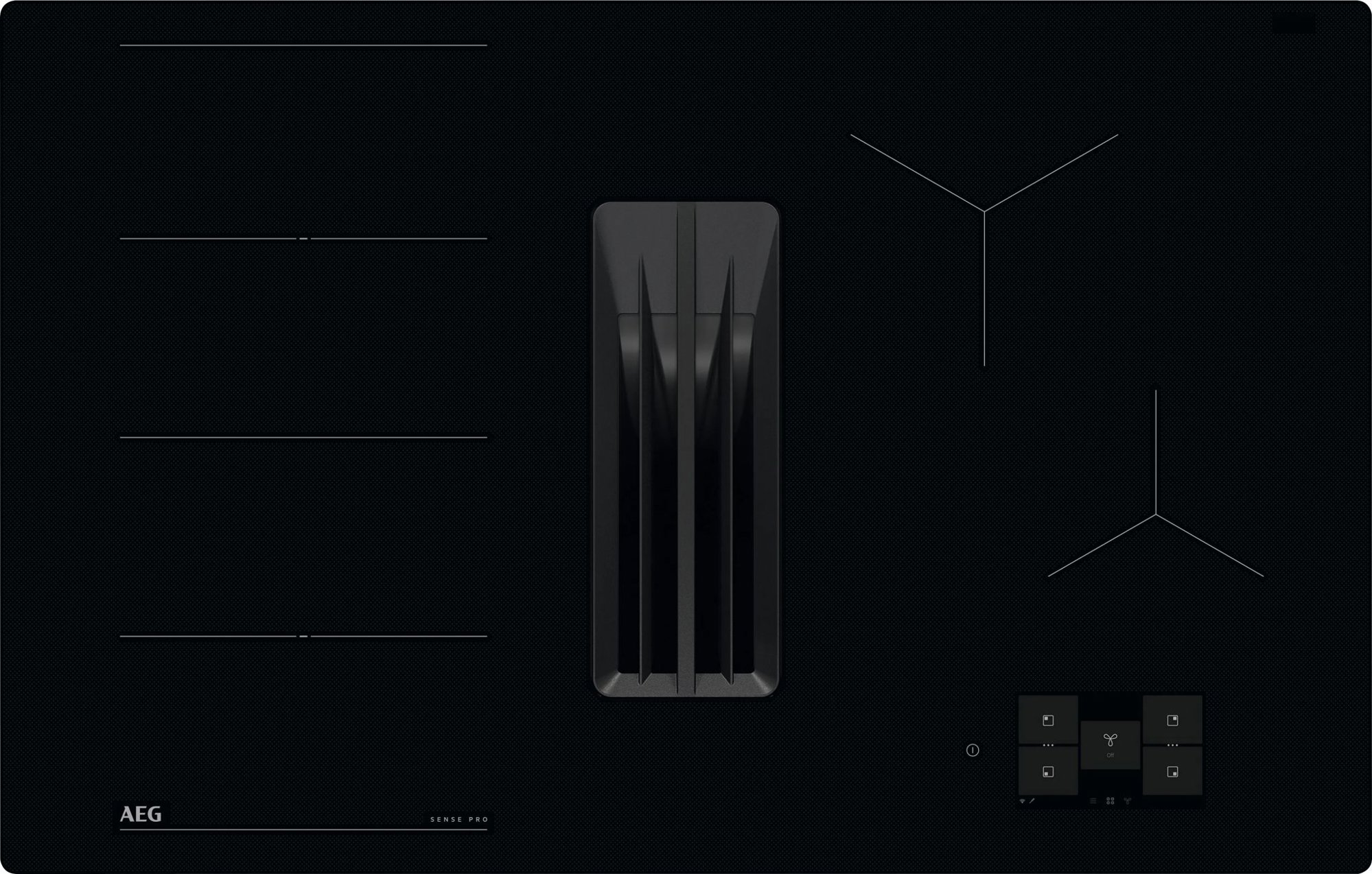 AEG 9000 XTM SensePro TU84CF43CB