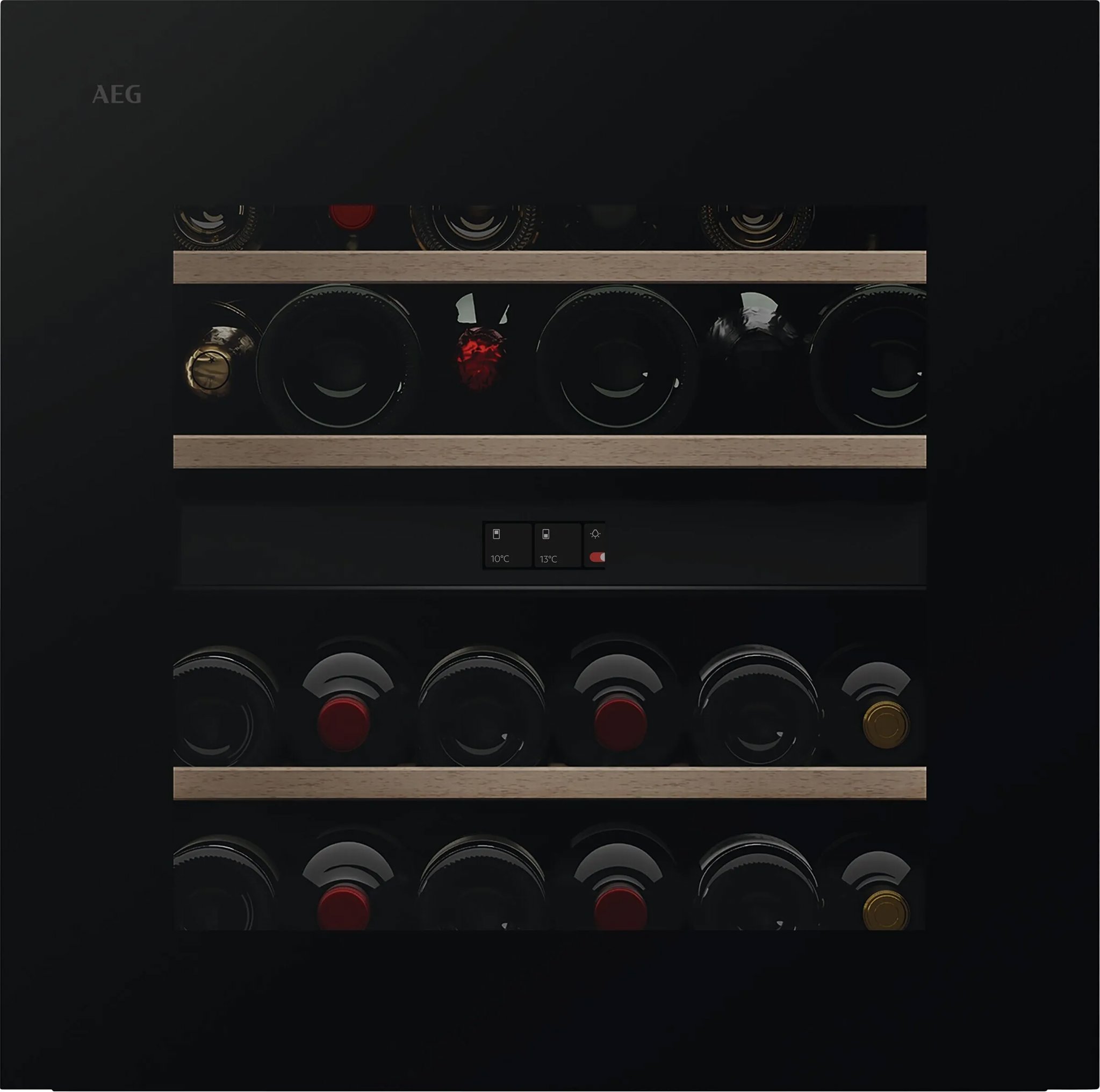 AEG 7000 Cellaring PURE AWCD280B6B