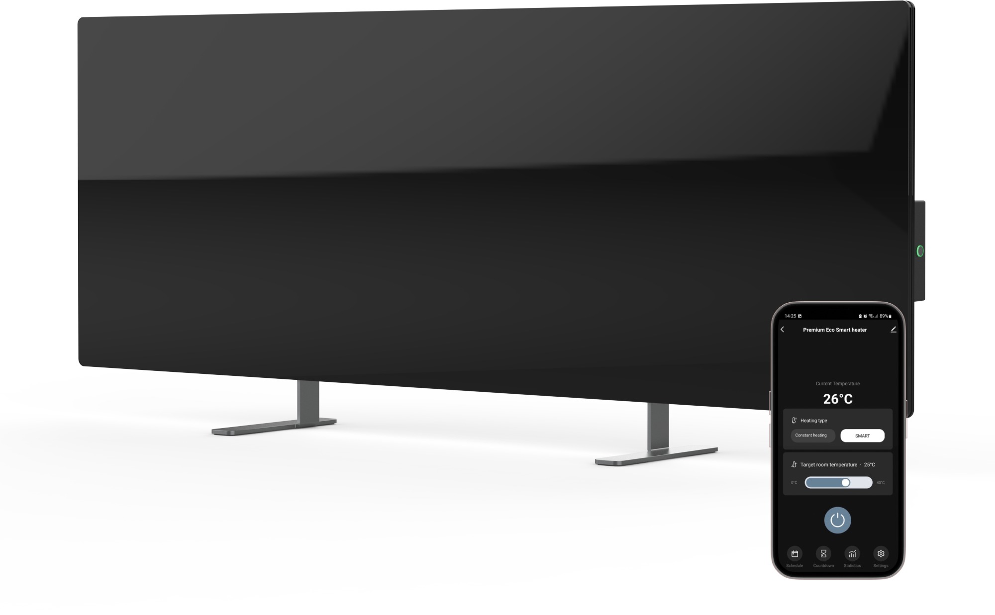 AENO GH2S