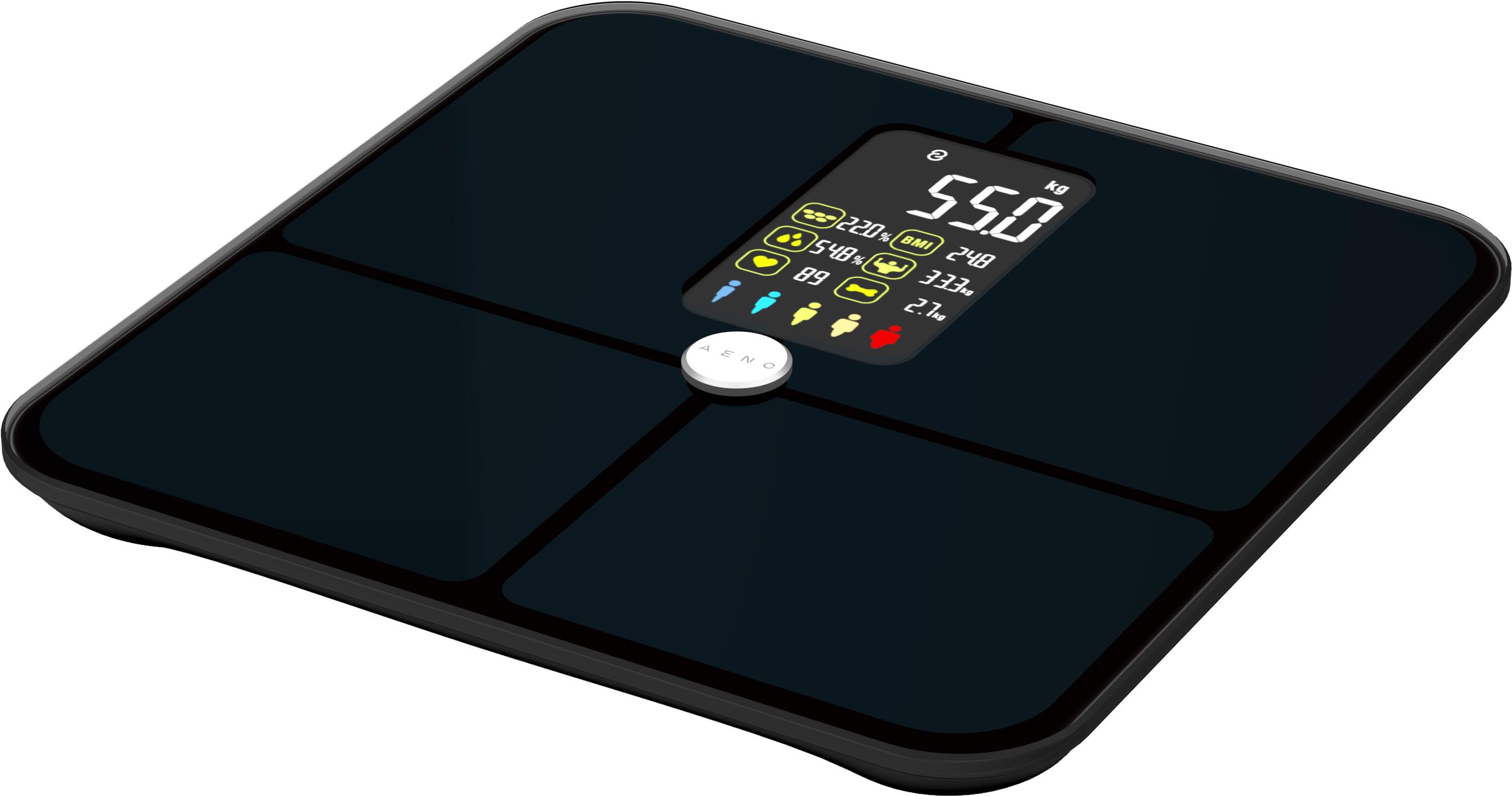 AENO SMART BS2