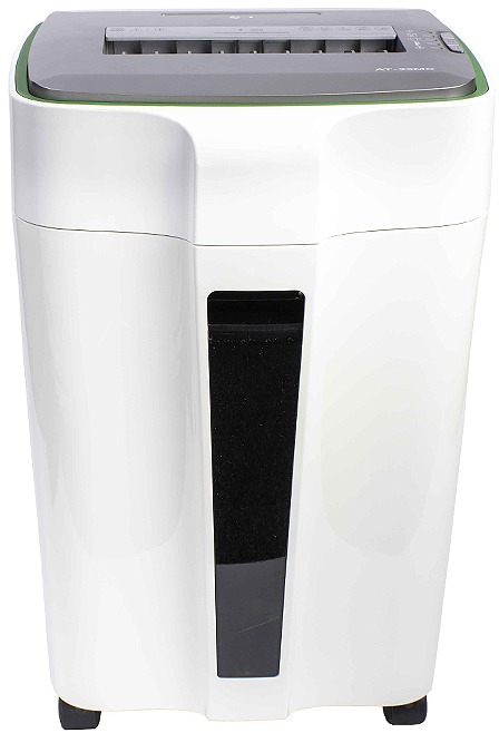 Skartovač AT-22C v kancelářském prostředí