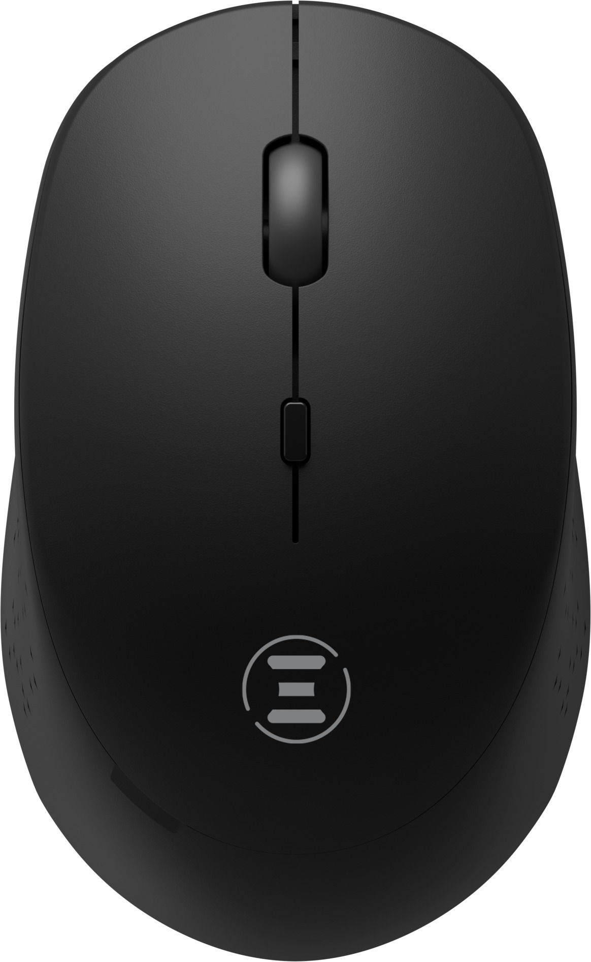 Eternico Wireless 2.4 GHz Basic Mouse MS100 černá