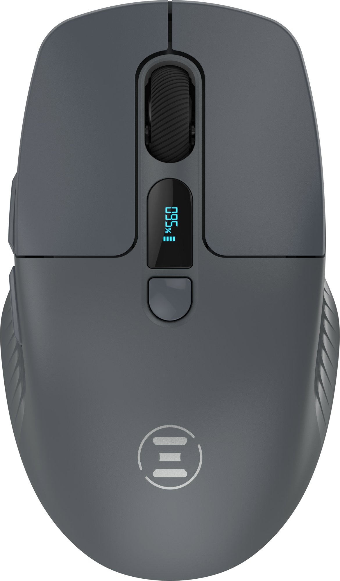Eternico Wireless Mouse MSB270 černá/šedá