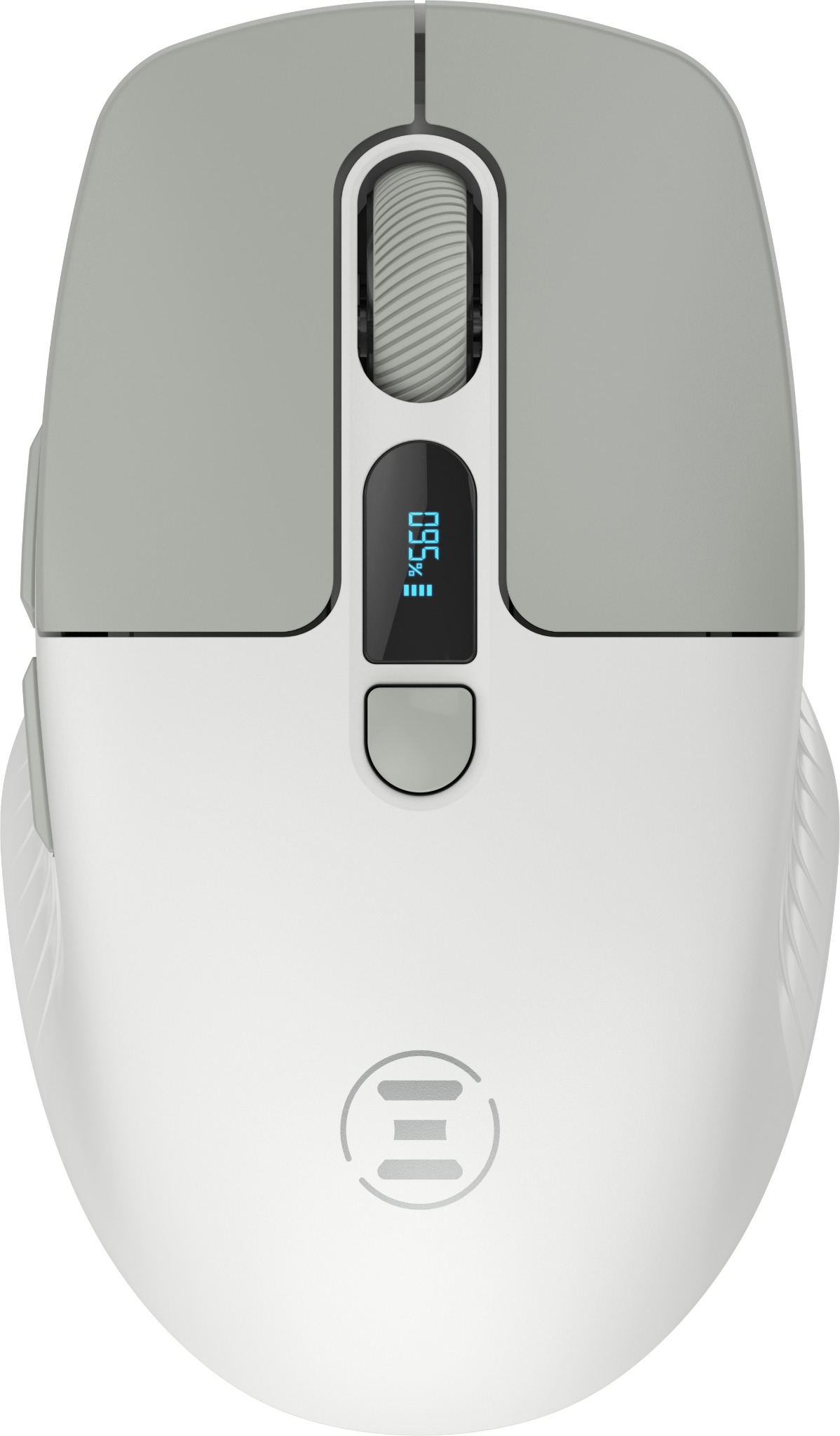 Eternico Wireless Mouse MSB270 šedá