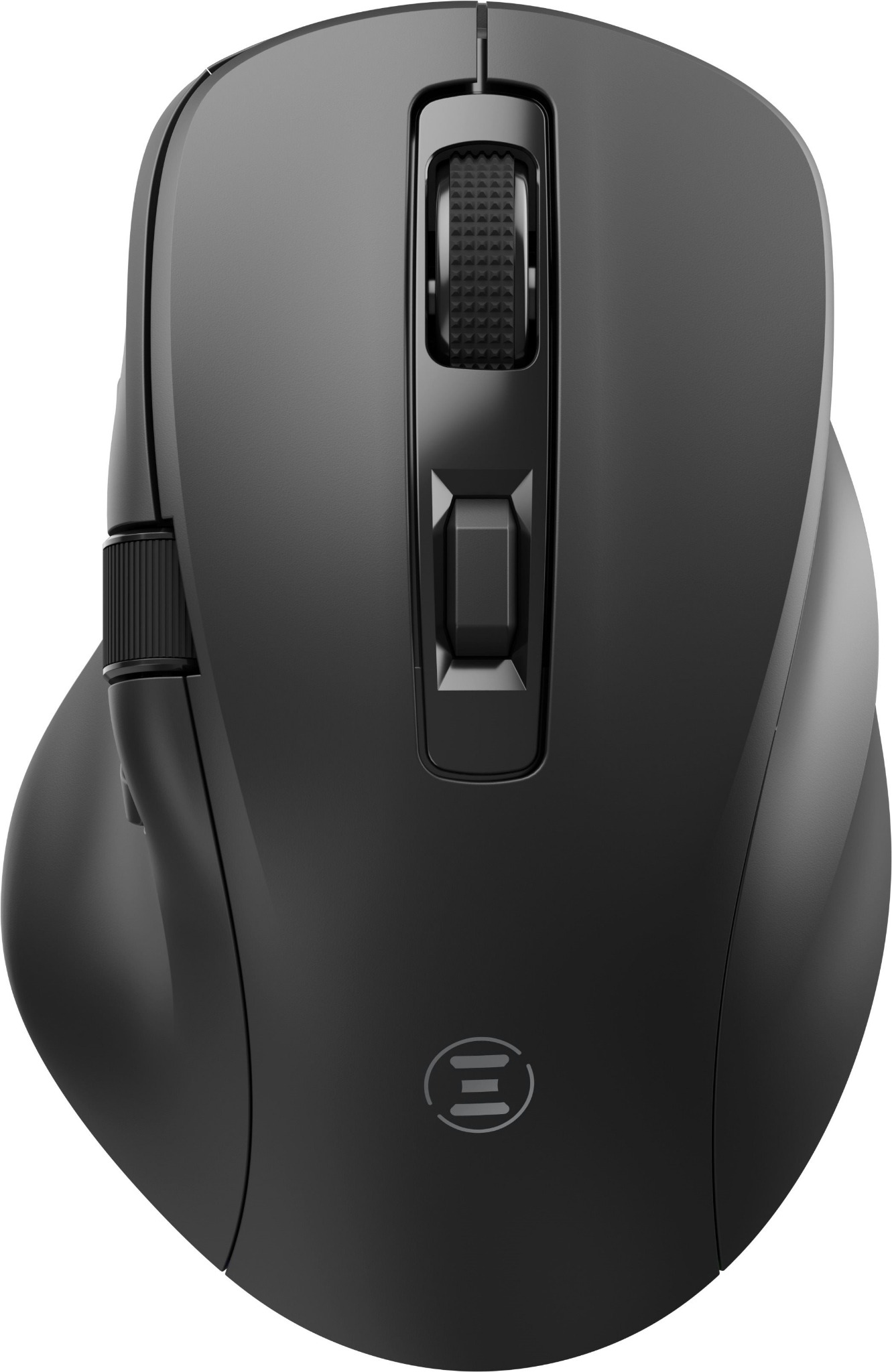 Eternico Wireless Mouse MS480 černá