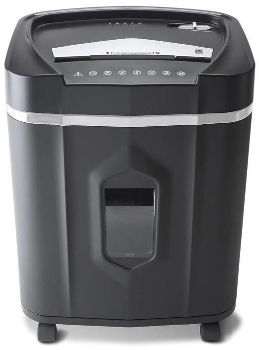 Skartovač AT-13C pro bezpečné skartování dokumentů