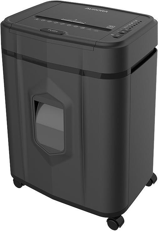 Skartovač AT-140AF pro bezpečné skartování dokumentů