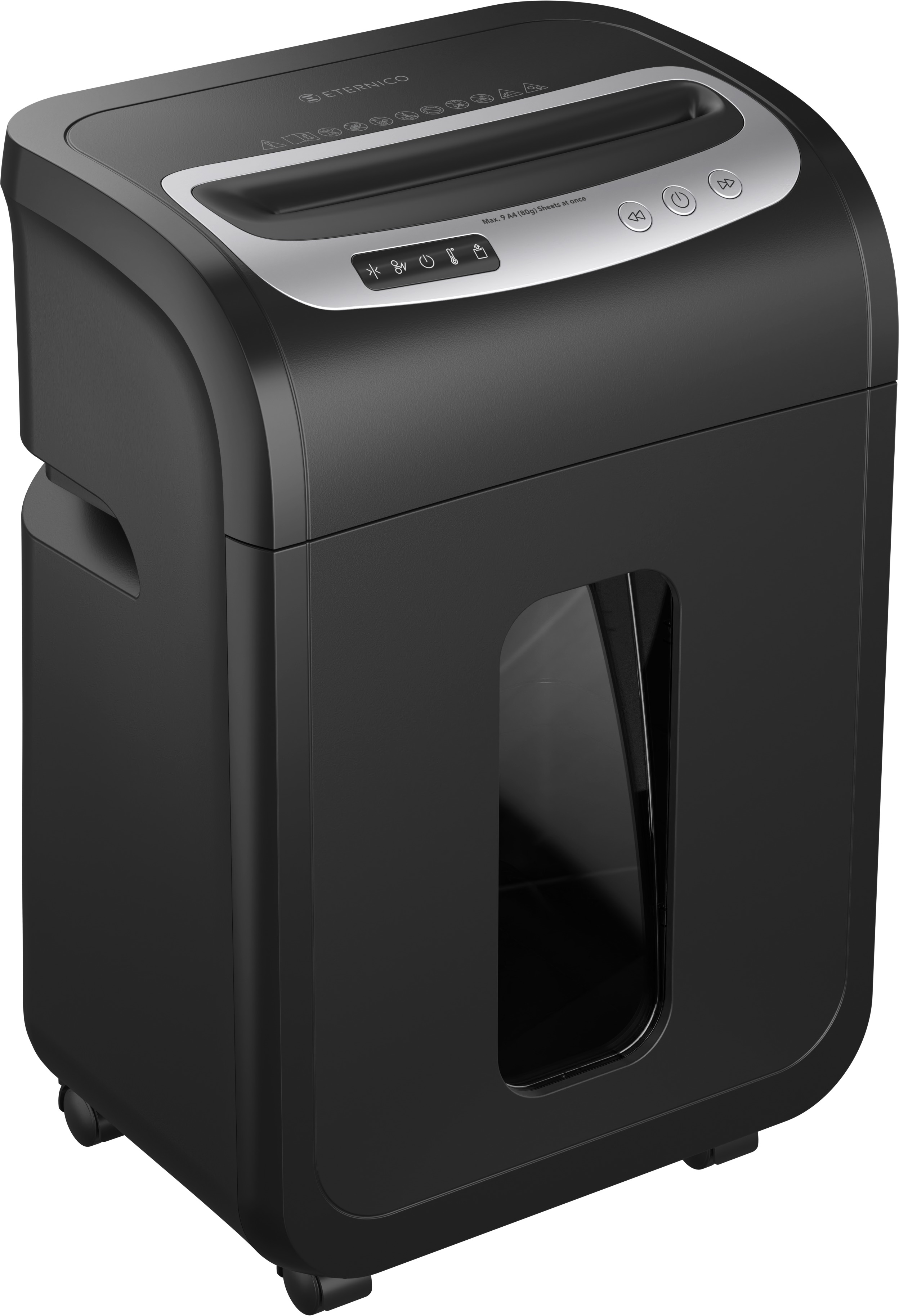 Skartovač Eternico MicroShred PSH4000