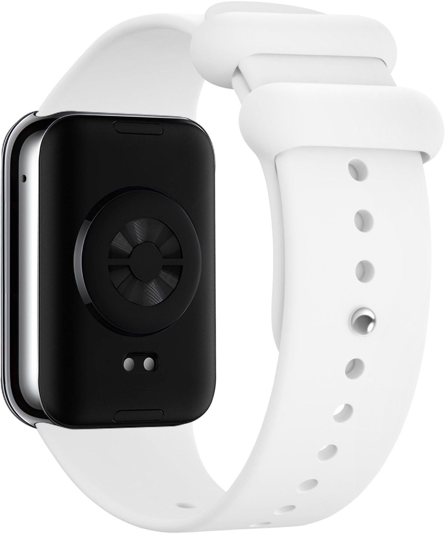 Eternico Essential pro Xiaomi Band 8 Pro / 9 Pro, Redmi Watch 4 / 5 white