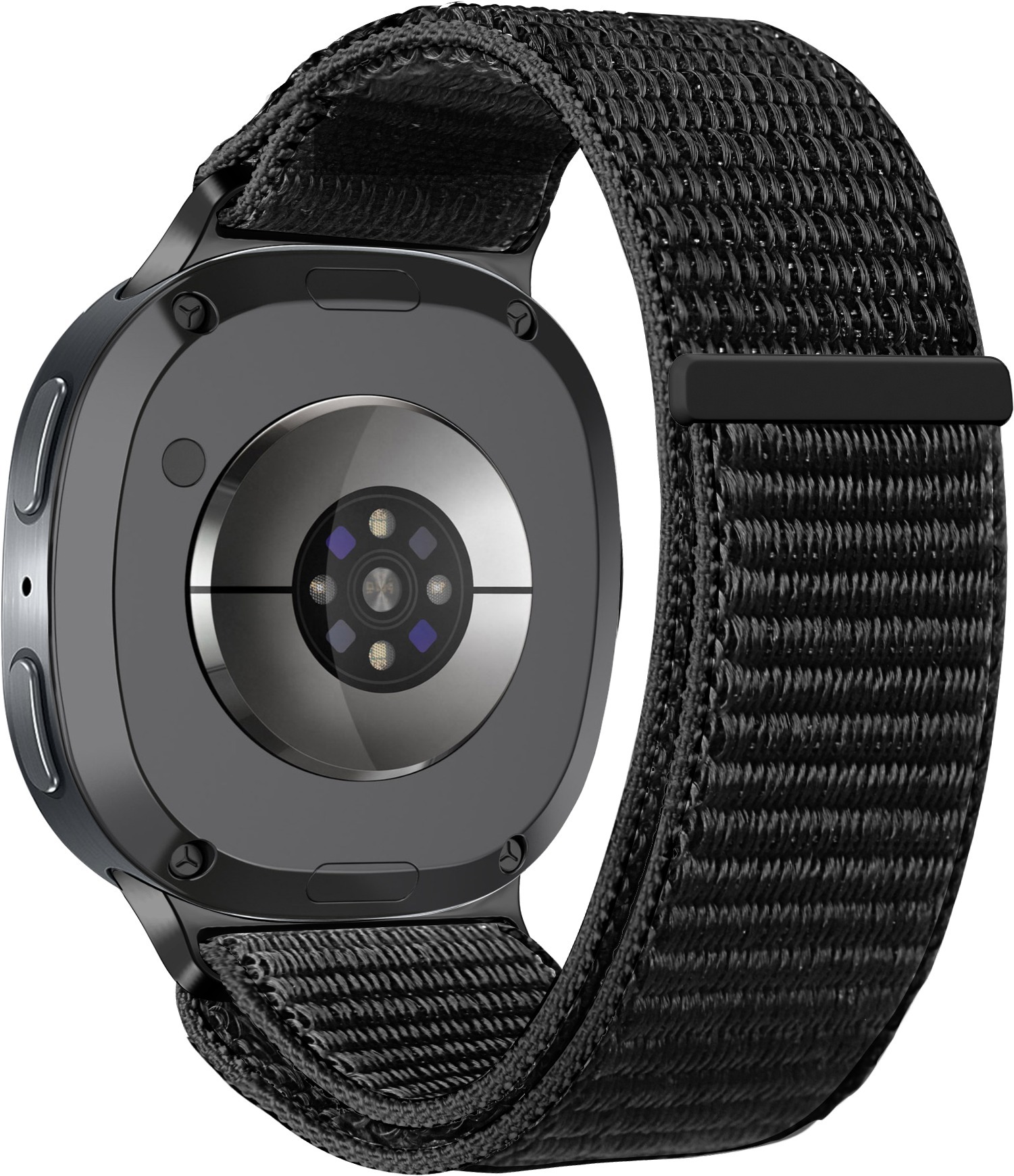 Eternico Airy pro Samsung Watch8 / Watch9 black