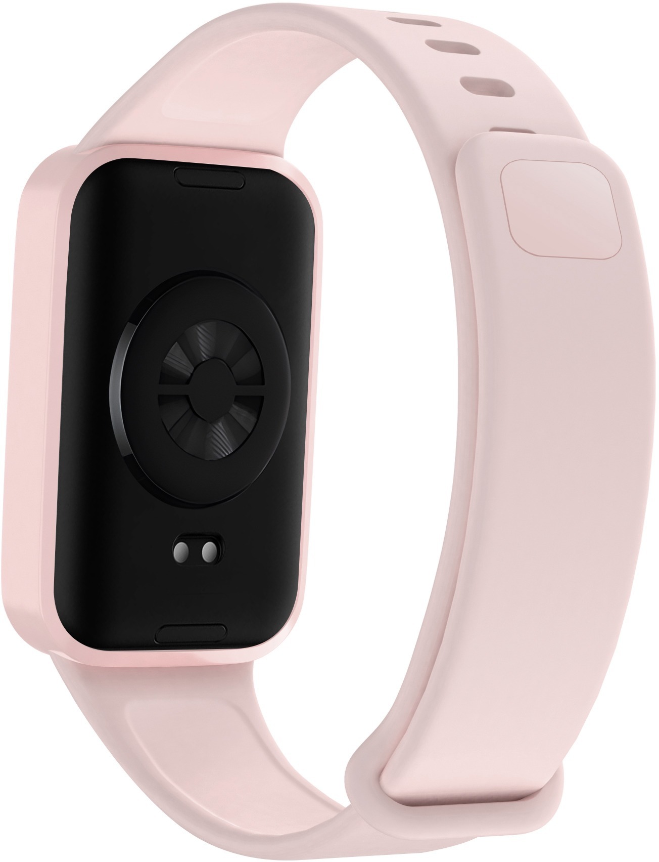 Eternico Essential pro Xiaomi Band 8 Active a Redmi Band 2 / 3 pink