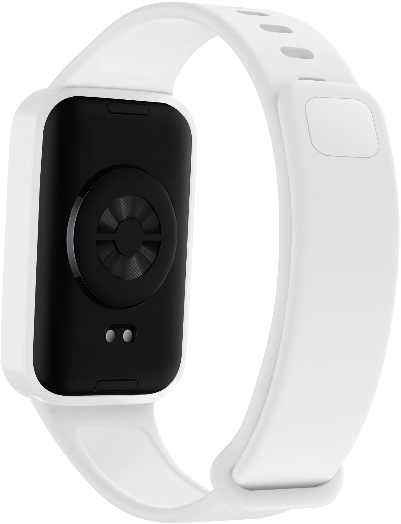 Eternico Essential pro Xiaomi Band 8 Active a Redmi Band 2 / 3 white