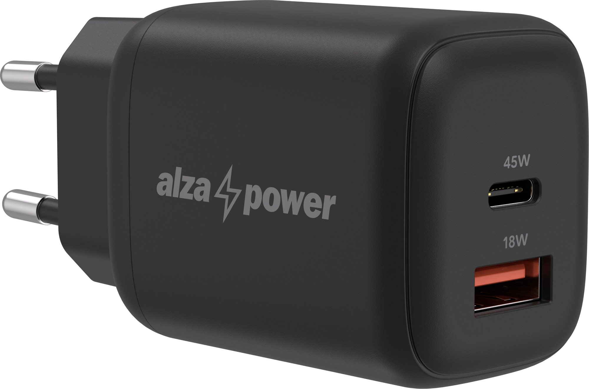 AlzaPower Apex G630 45W Černá